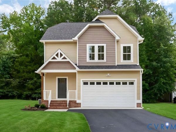 7603 Oster Drive, Henrico, VA 23227