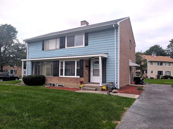 26 Mcgarity Road , Unit 81-1, Park Forest, IL 60466