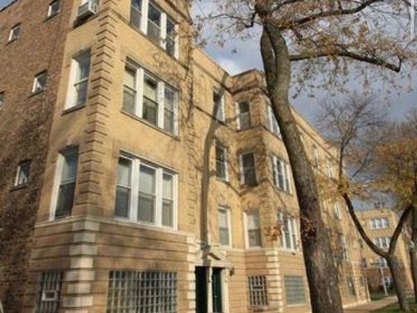 3238 W Berteau Avenue , Unit 2E, Chicago, IL 60618