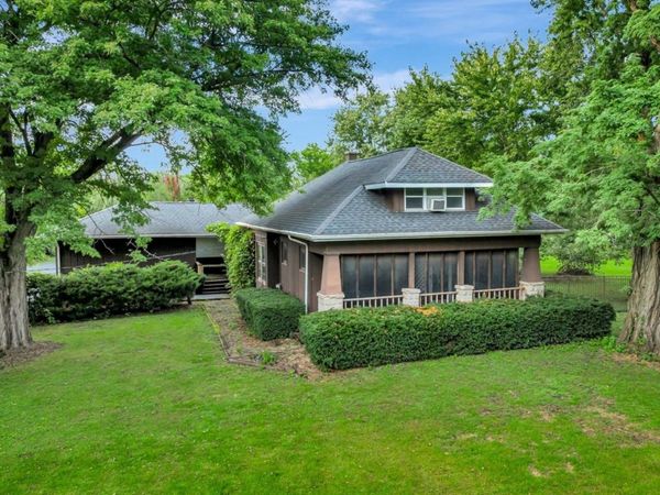 13452 W Chicago Bloomington Trail , Homer Glen, IL 60491