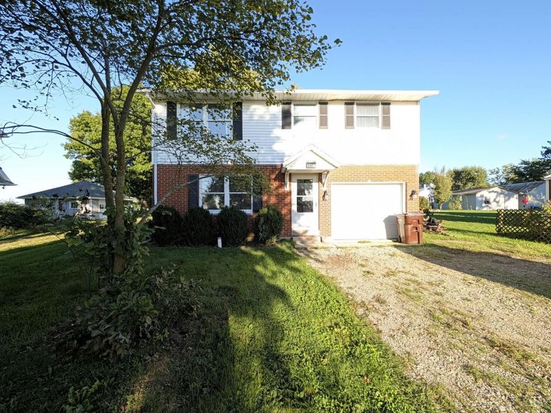 8053 Arcanum Bears Mill Road, Greenville, OH 45331 Photo 1