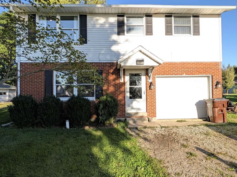 8053 Arcanum Bears Mill Road, Greenville, OH 45331 Photo 2