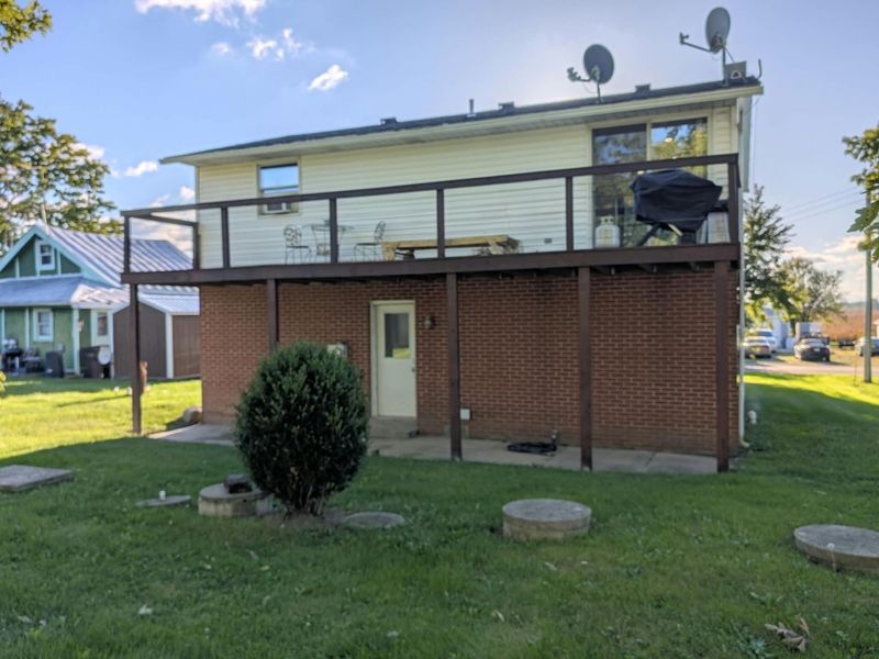 8053 Arcanum Bears Mill Road, Greenville, OH 45331 Photo 5