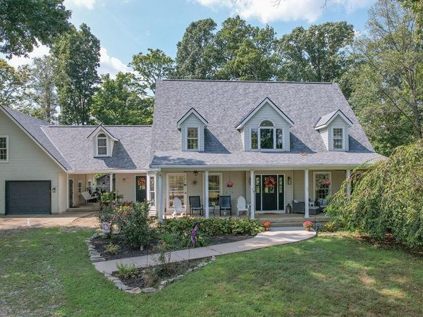 7001 Rocky Springs Road, Burlington, KY 41005
