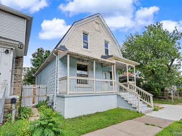 135 Batavia Street, River Rouge, Mi 48218