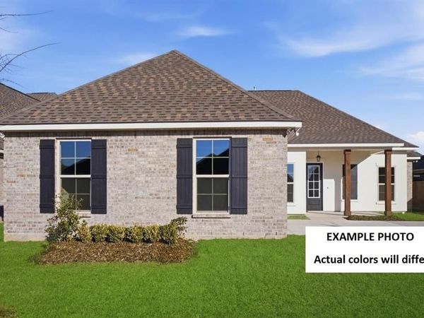 440 Merestone Crossing, Benton, LA 71006