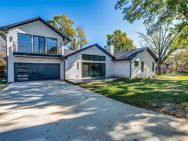 3221 S Glenbrook Drive, Garland, TX 75041