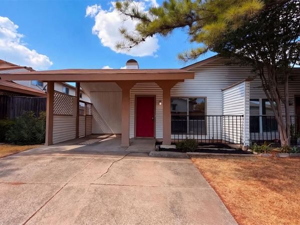 709 Baruna Circle, Garland, TX 75043