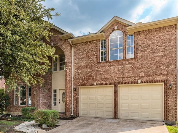 1310 Norman Circle, Arlington, TX 76014