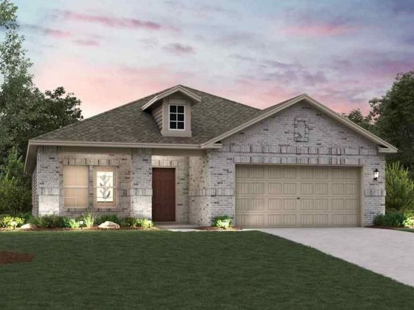 905 Ironwood Drive , Alvarado, TX 76009