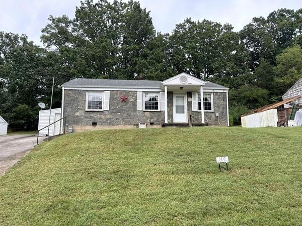 3330 Sunset RD, Collinsville, VA 24078