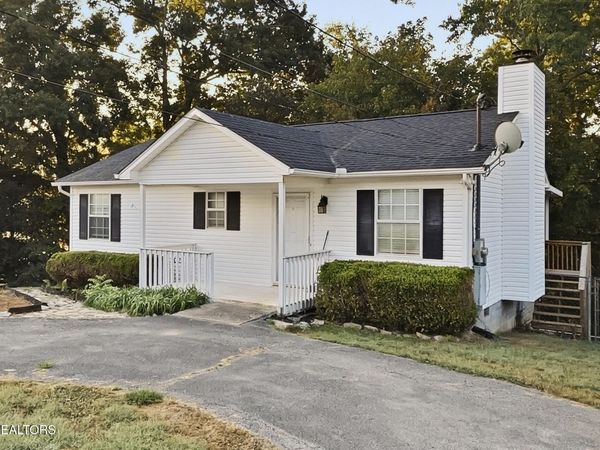 115 Summerset Way, Maynardville, TN 37807