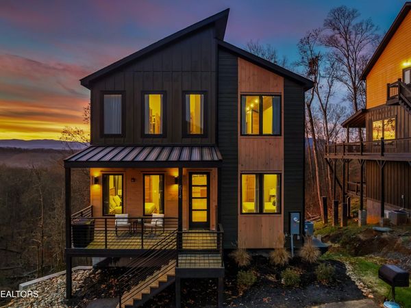 514 New Venture Way, Sevierville, TN 37876