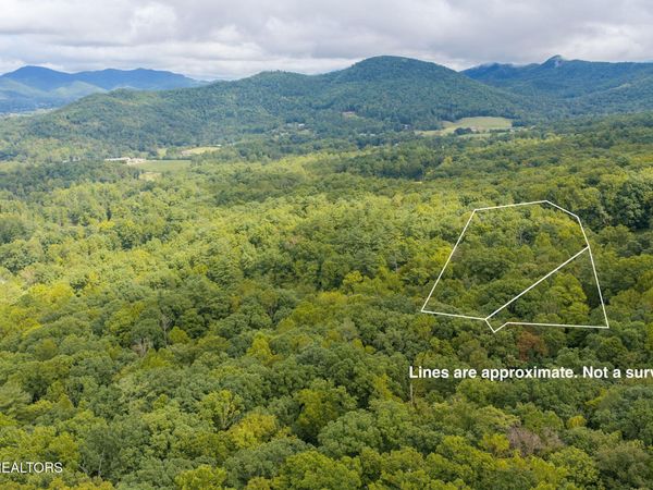 165 Lail Lane, Townsend, TN 37882