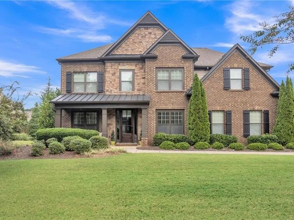 4050 Martel Drive , Cumming, GA 30040