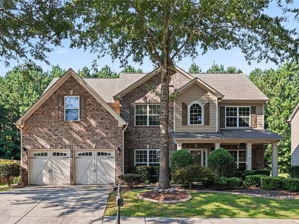 3732 Lake Enclave Way, Atlanta, GA 30349