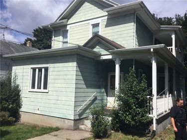 74 W Main Street , Unit 2, Le Roy, NY 14482