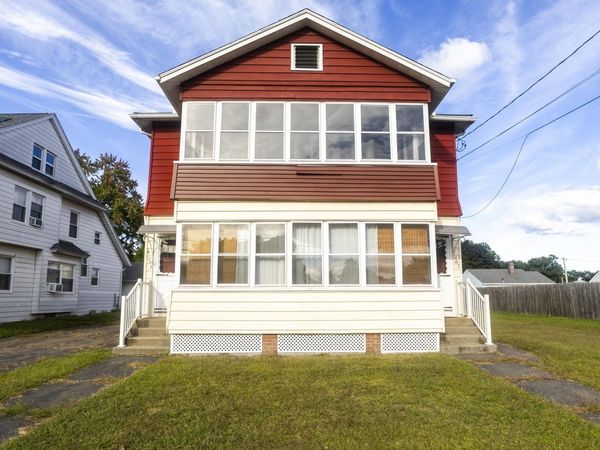 485 East Street, Chicopee, MA 01020