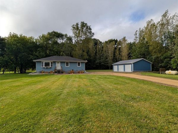 5060 E County Road BB, Menomonie, WI 54751