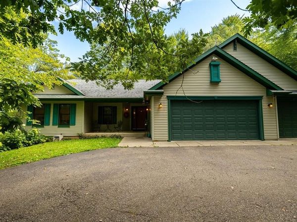 N7124 Arbor Lane, Durand, WI 54736