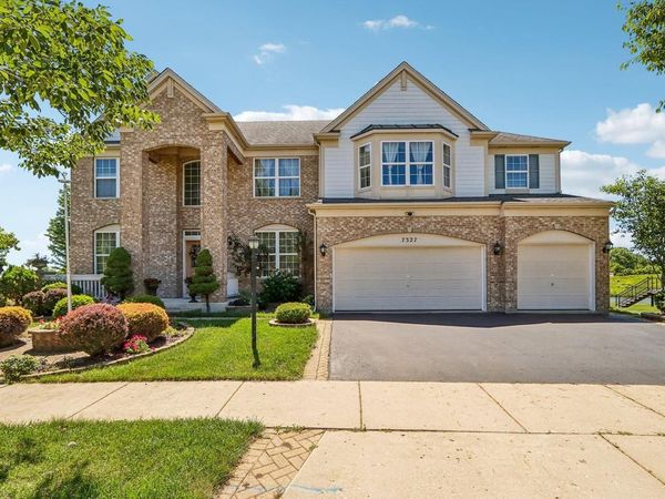 7327 147th AVENUE, Kenosha, WI 53142
