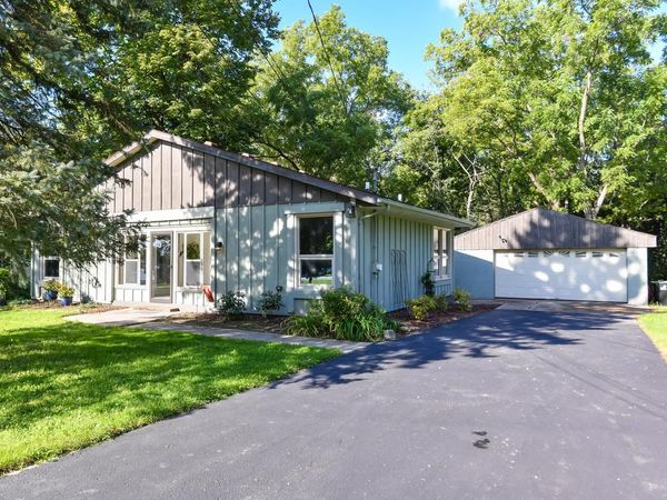 6508 N Tichigan ROAD, Waterford, WI 53185