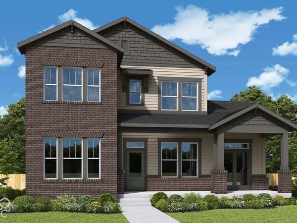 8697 Fowler Street , Zionsville, IN 46077