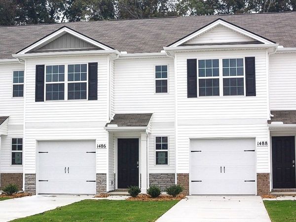 1327 Churchill Lane , Lewisburg, TN 37091