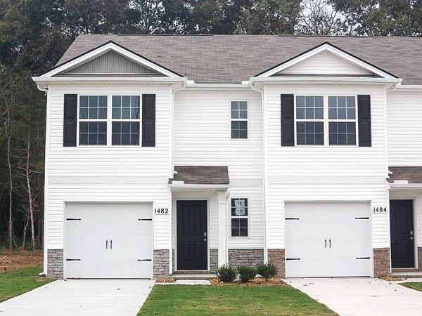 1331 Churchill Lane , Lewisburg, TN 37091