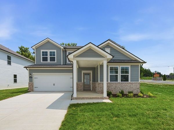 228 Harper Grace Ct , Smyrna, TN 37167