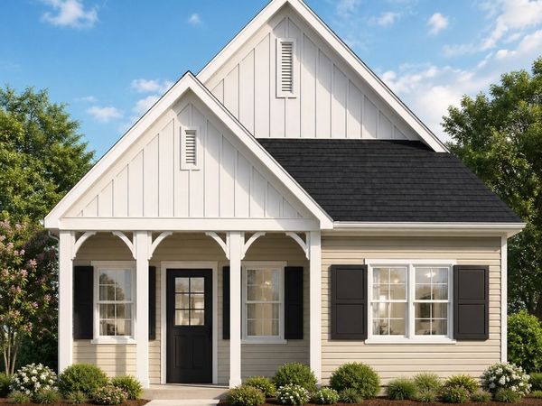 7147 Frances St , Fairview, TN 37062