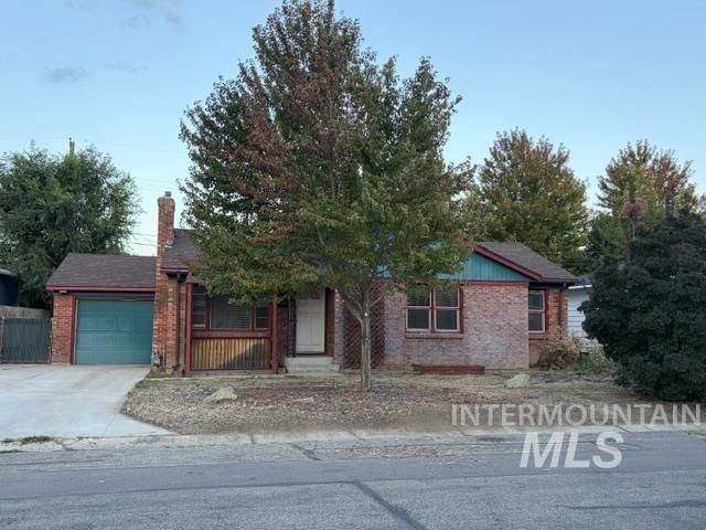 708 S Johnson Street, Boise, ID 83705 Main Photo