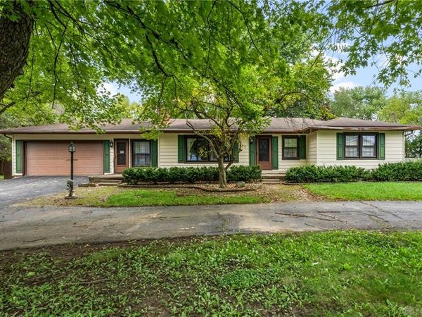 2473 S County Road 25A, Troy, OH 45373