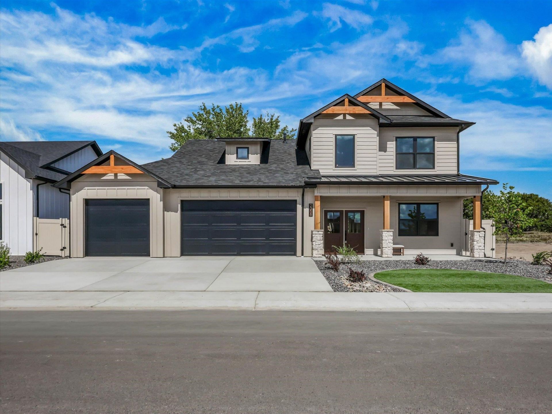 2358 Honeycrisp Drive, Grand Junction, CO 81505 Main Photo