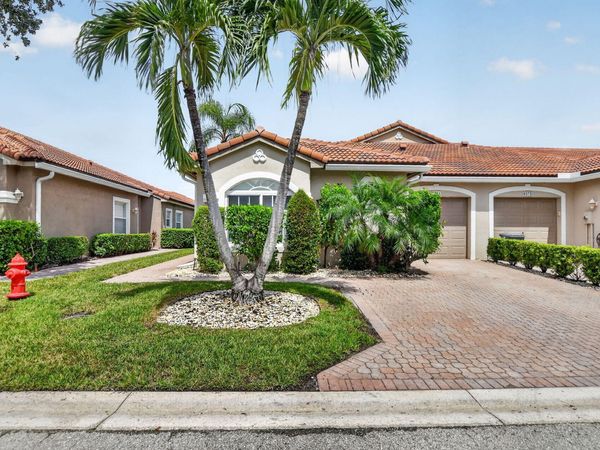 8381 VIA LEONESSA, Boca Raton, FL 33433