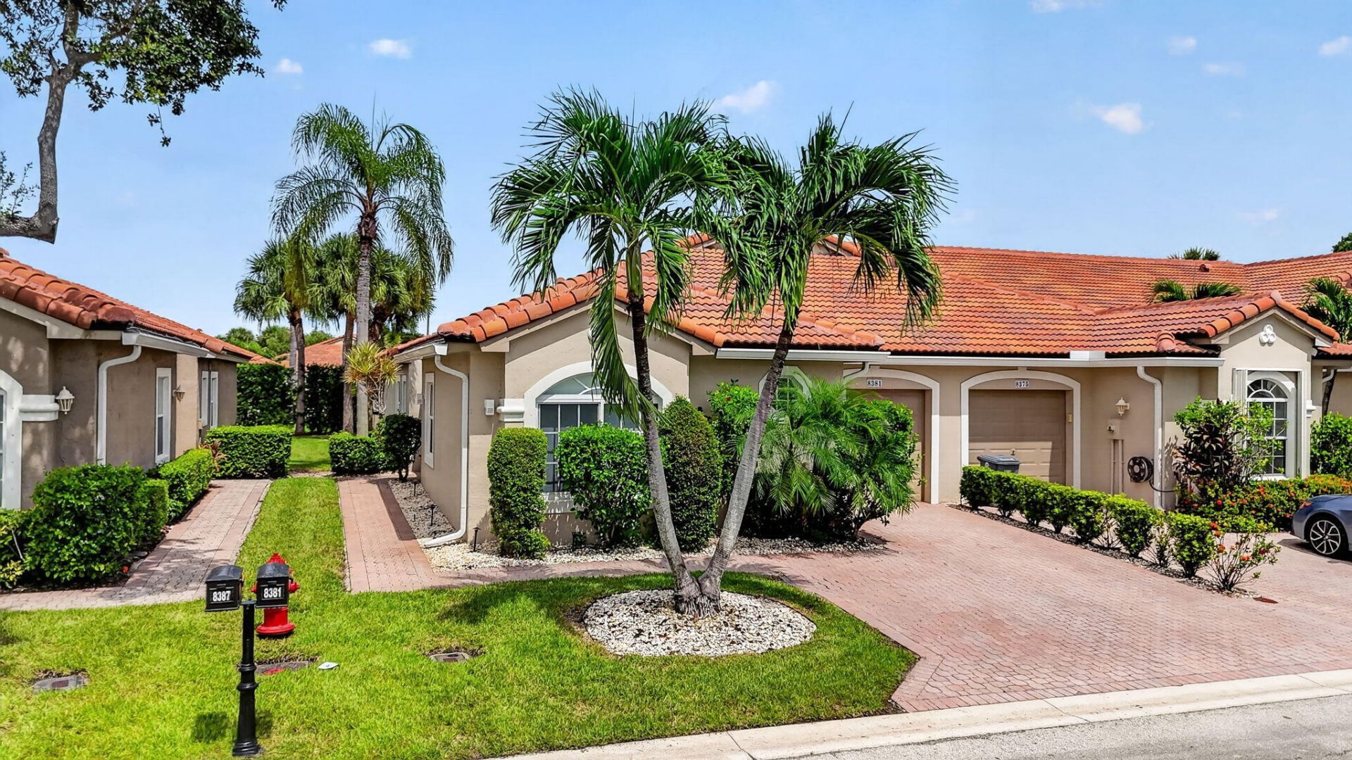 8381 Via Leonessa, Boca Raton, FL 33433 Photo