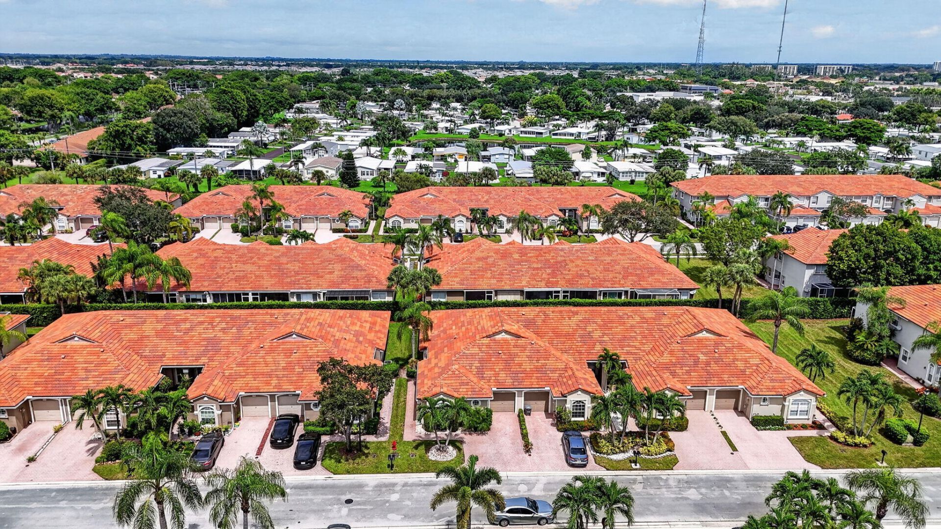 8381 Via Leonessa, Boca Raton, FL 33433 Photo