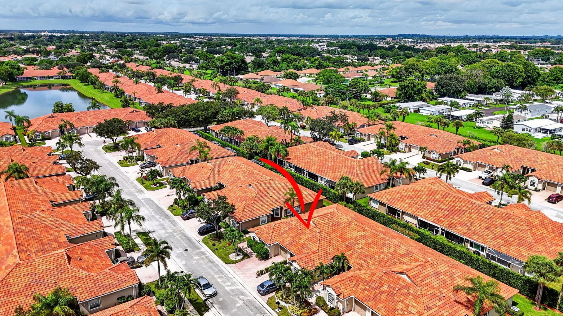8381 Via Leonessa, Boca Raton, FL 33433 Photo