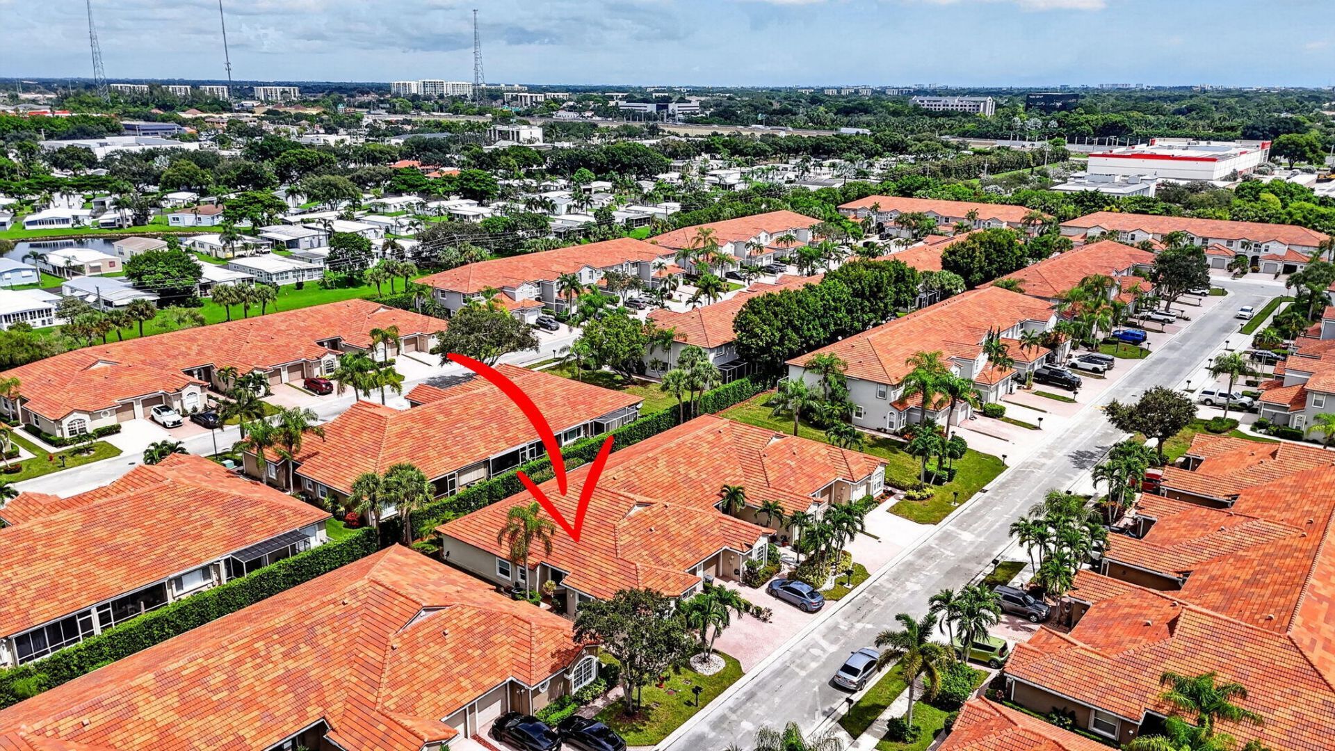 8381 Via Leonessa, Boca Raton, FL 33433 Photo