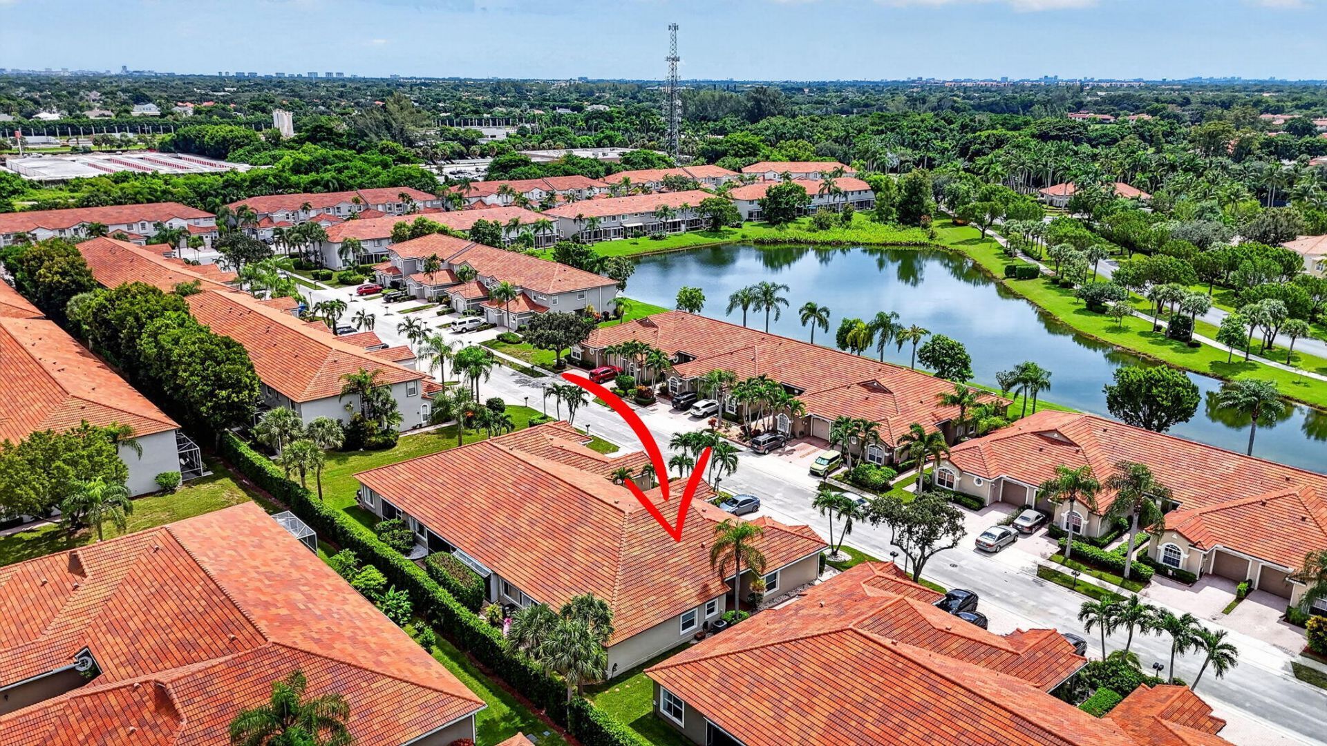 8381 Via Leonessa, Boca Raton, FL 33433 Photo