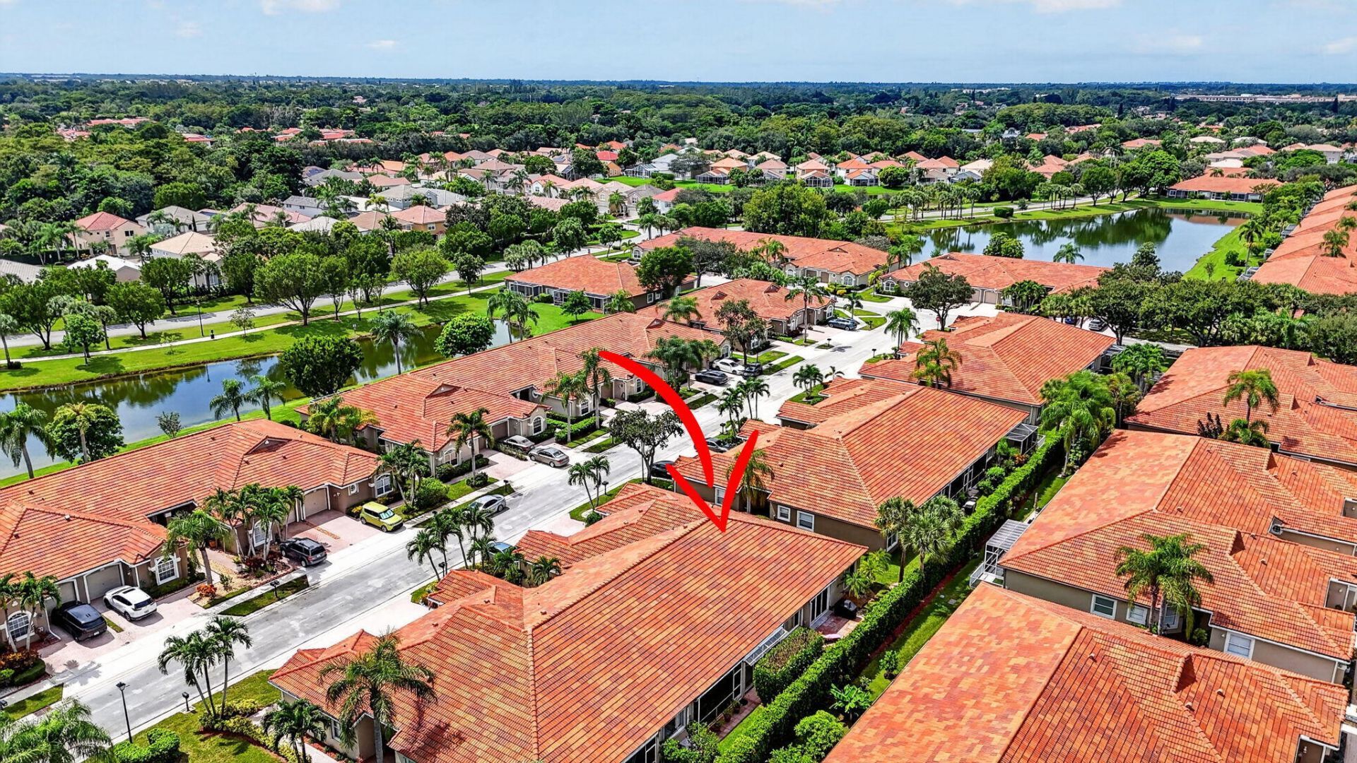 8381 Via Leonessa, Boca Raton, FL 33433 Photo