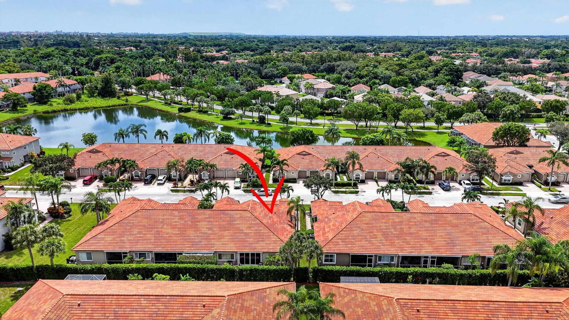 8381 Via Leonessa, Boca Raton, FL 33433 Photo