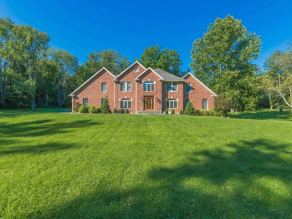1540 E Linda Lane, Bloomington, IN 47401