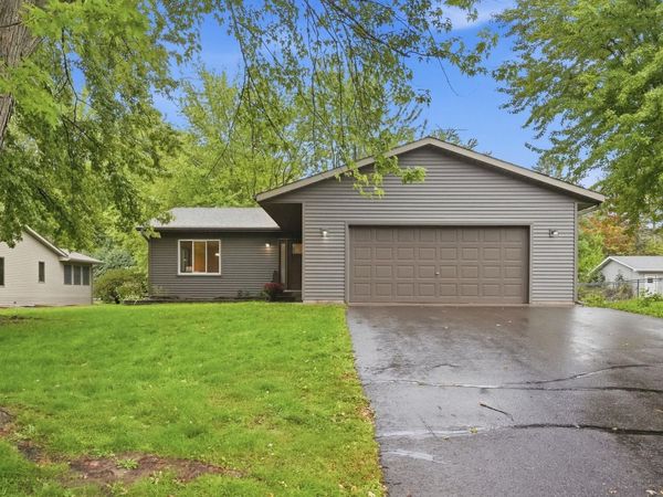 517 8th Avenue N, Sauk Rapids, MN 56379