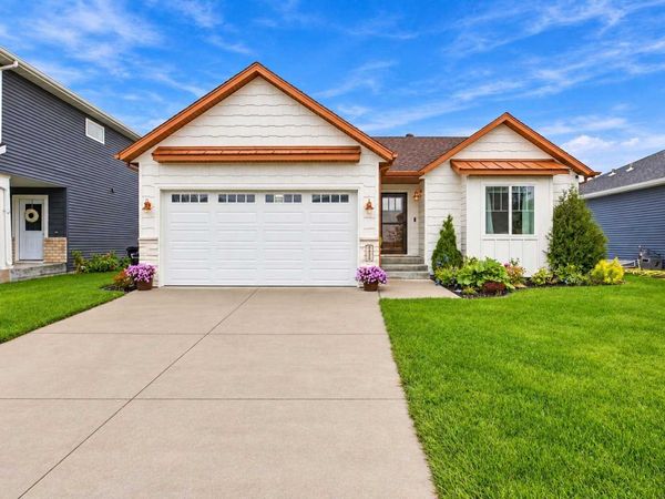5545 8th Street W, West Fargo, ND 58078
