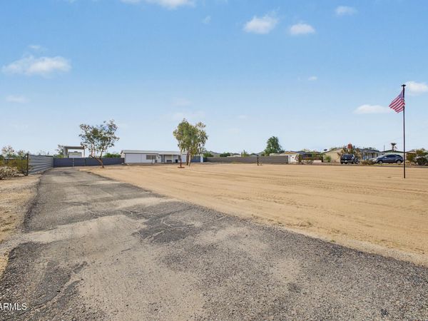 10244 N GERONIMO Drive, Casa Grande, AZ 85122