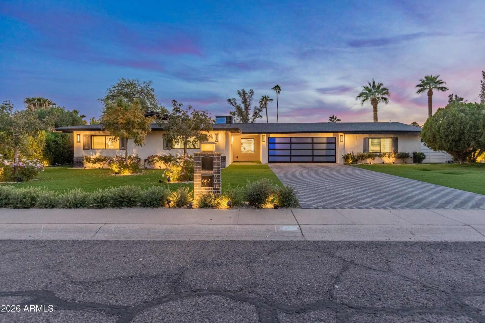 6621 E Dreyfus Avenue, Scottsdale, AZ 85254 Main Photo