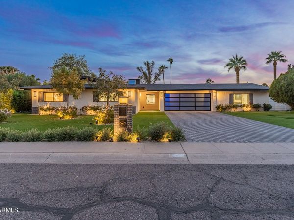 6621 E DREYFUS Avenue, Scottsdale, AZ 85254