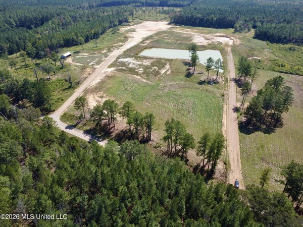 Sulphur Springs Road, Canton, MS 39046