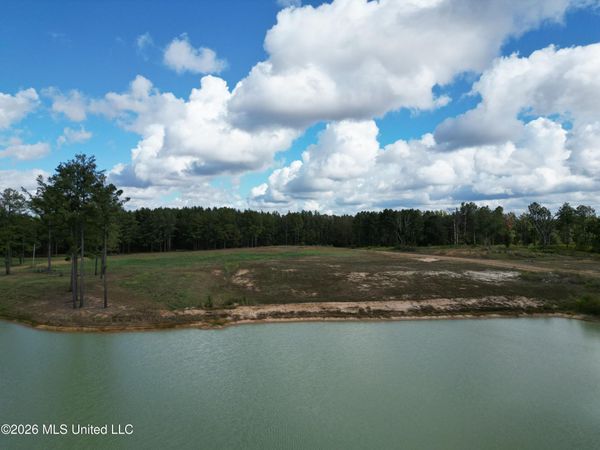 Lot 4 Sulphur Springs Road, Canton, MS 39046